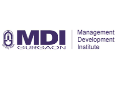 MDI-Institute-Gurgaon-Logo