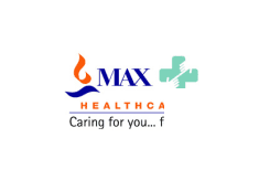 max-healthcare-logo