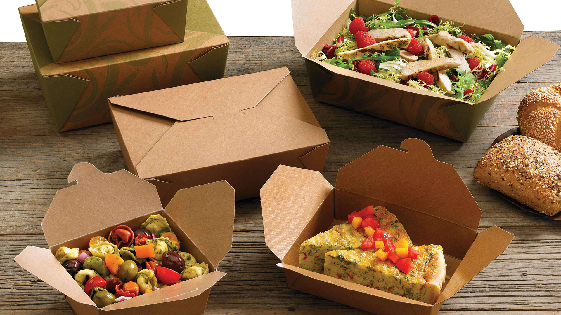 Packed Lunch Services In Delhi NCR Packed Lunch Supplier